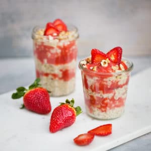 Bircher Müsli