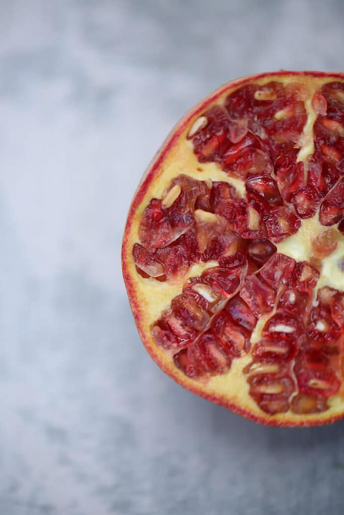 Gerösteter Fenchelsalat | Wellcuisine