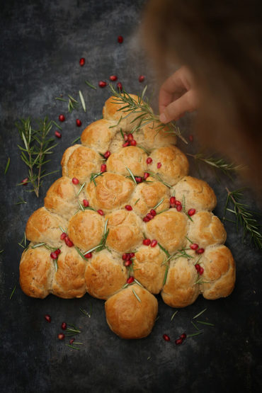 Weihnachtsbrot