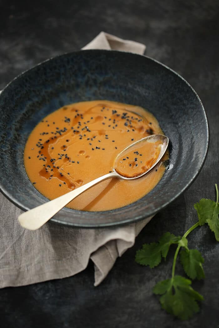 miso sauce