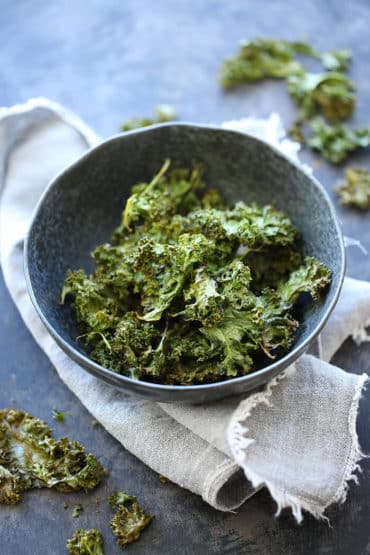 Kale-Chips