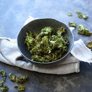 Kale-Chips