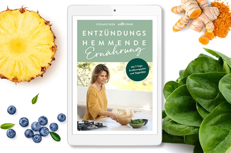 Entzündungshemmende Ernährung