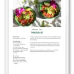 Entzündungshemmende Ernährung