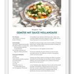 Entzündungshemmende Ernährung