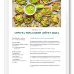 Entzündungshemmende Ernährung