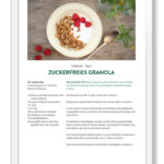 Entzündungshemmende Ernährung