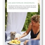 Entzündungshemmende Ernährung