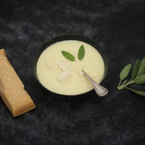 Parmesan-Sauce