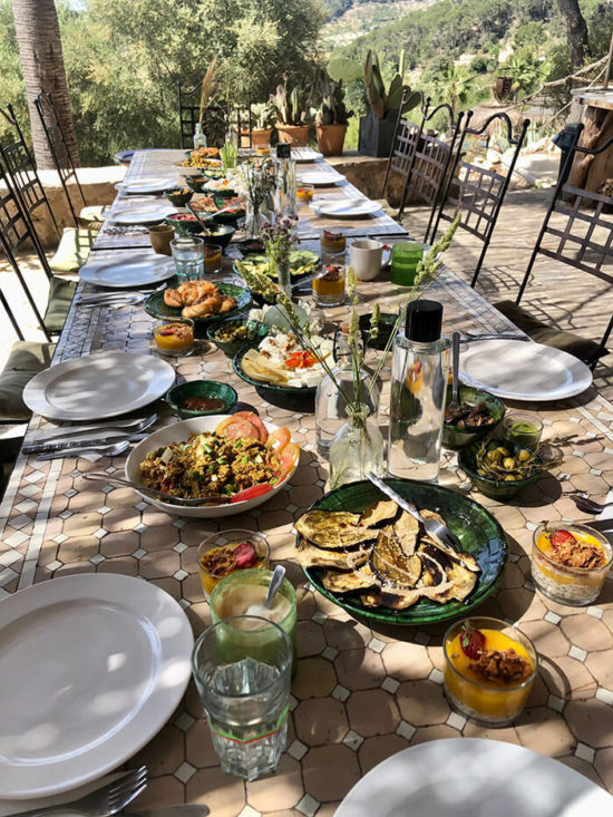 Laktosefreies Bircher Müsli | Wellcuisine