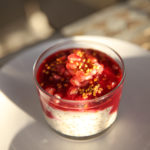 Laktosefreies Bircher Müsli