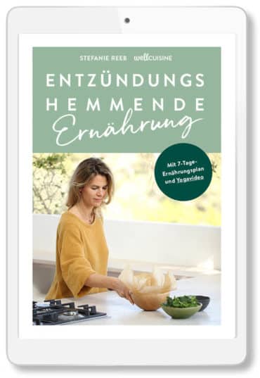 Entzündungshemmende Ernährung