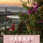 Herbst-Retreat