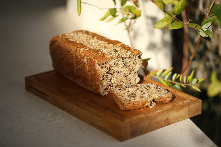 Paleo-Brot