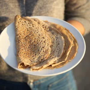 Galettes