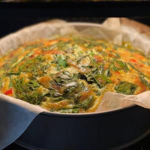 Frittata