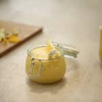 Cremiges Zitronensalz