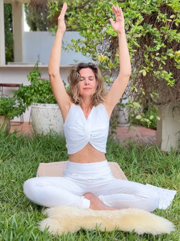 Kundalini Yoga