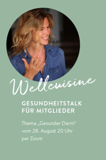 Gesundheitstalk