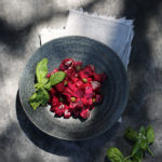 Rote Bete-Salat
