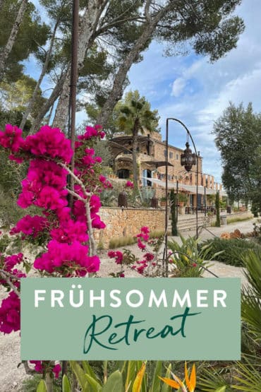 Fruehsommer-Retreat