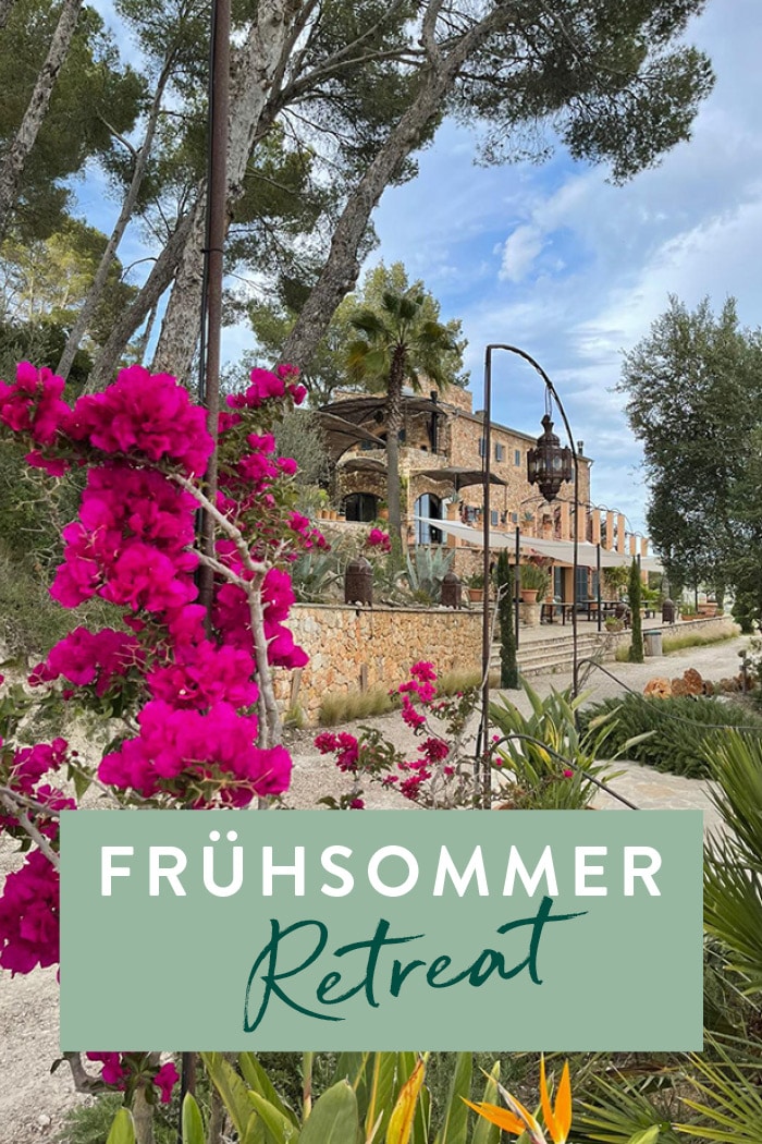 Fruehsommer-Retreat