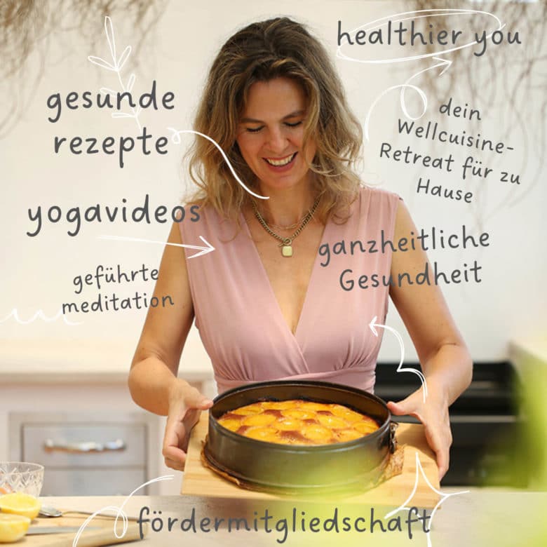 Wellcuisine Mitgliedschaft