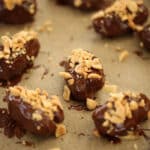 Snickers-Datteln
