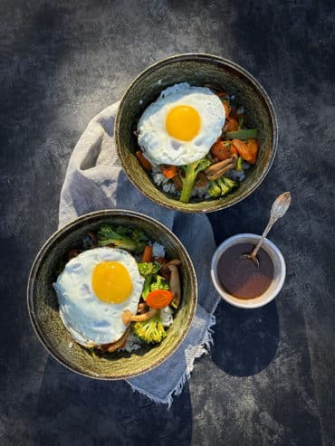 Bibimbap