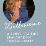 Gesundheitstalk Proteine