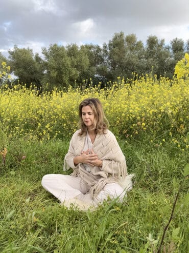 Sorge dich nicht – lebe!