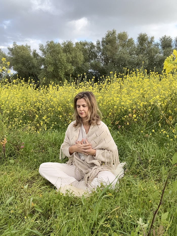 Sorge dich nicht – lebe!