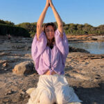 Calm Down Yoga