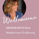 Mediterrane Ernährung