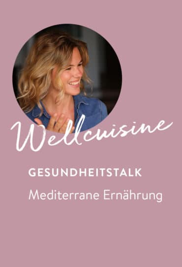 Mediterrane Ernährung