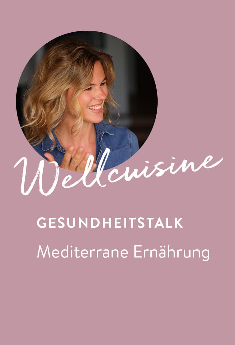 Mediterrane Ernährung