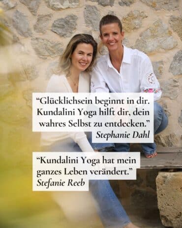 Gesundheitstalk Kundalini
