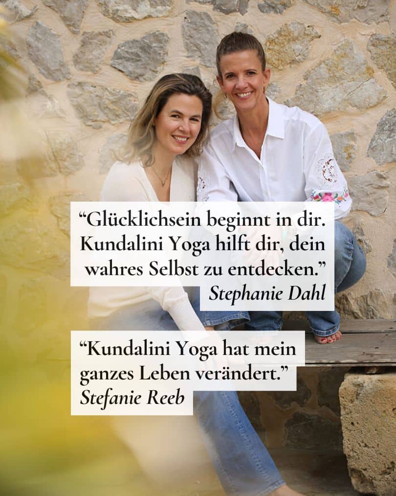 Gesundheitstalk Kundalini
