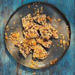 Granola-Schokolade